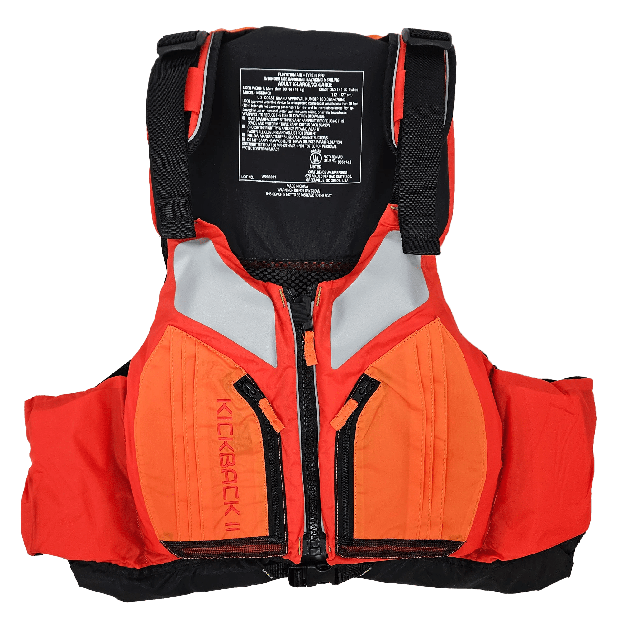 harmony-kickback-ii-life-jacket-xlxxl-8023972 – Confluence Outdoor