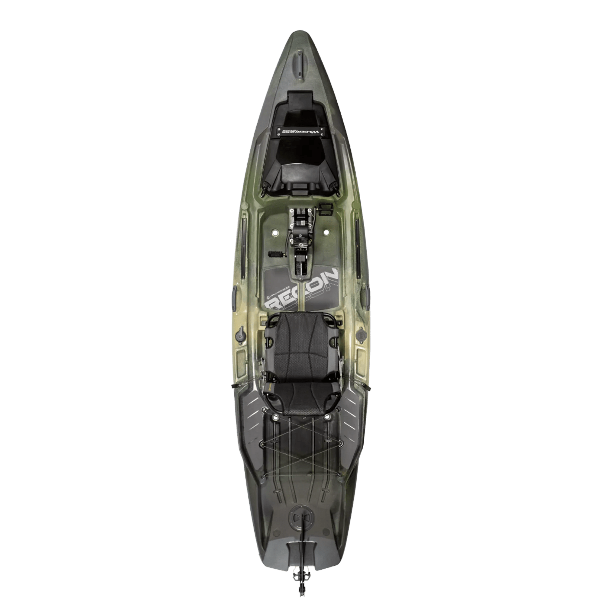 Is Wilderness Systems Recon 120 HD Worth It? Honest Review