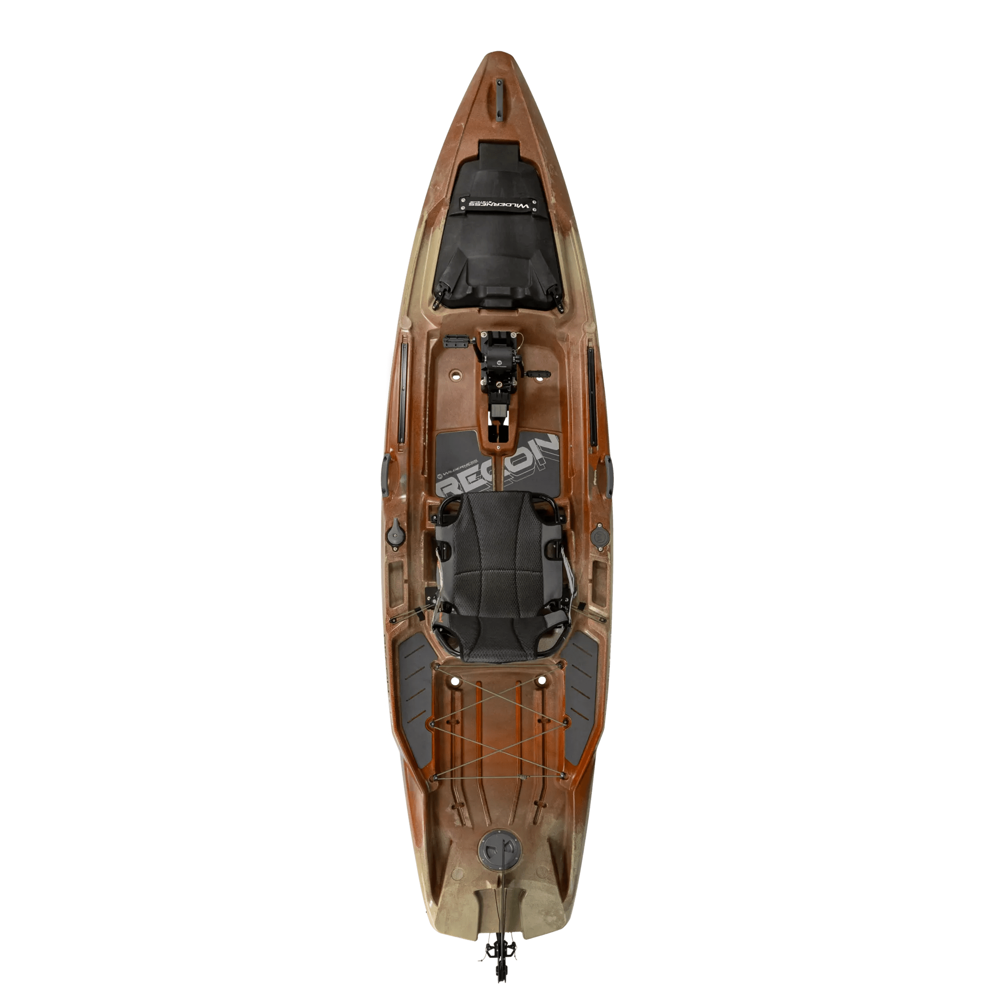 wilderness-systems-recon-120-hd-fishing-kayak-with-airpro-aces