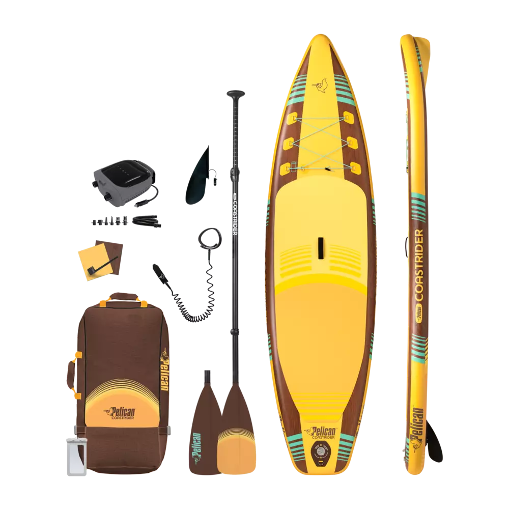 リリパットレーン114☆Picnic Paradise pelican-coastrider-11-ft-inflatable-paddle-board-fng11p106