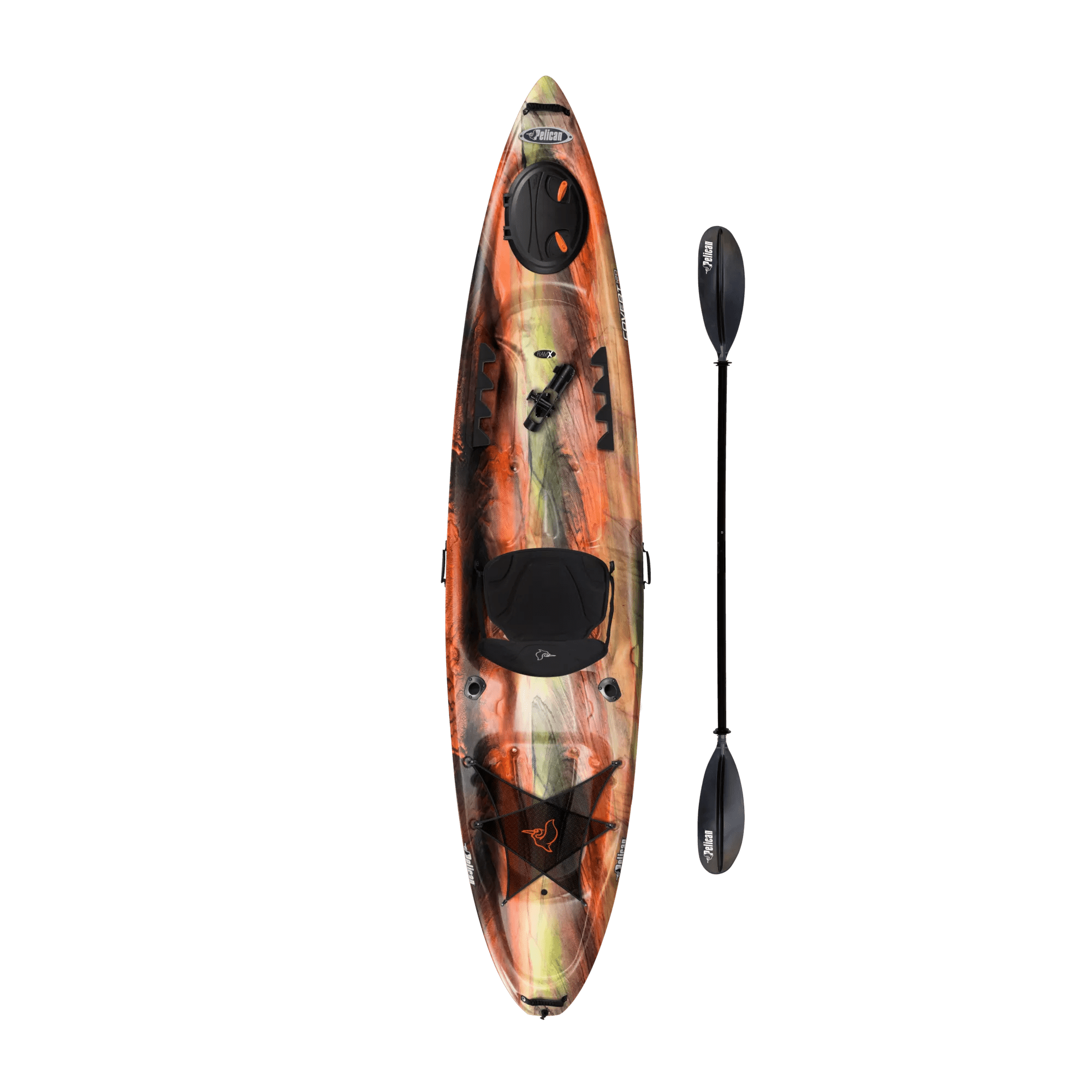 angler(Ｋ) pelican-covert-120-angler-fishing-kayak-kwf12p104-00 – Confluence