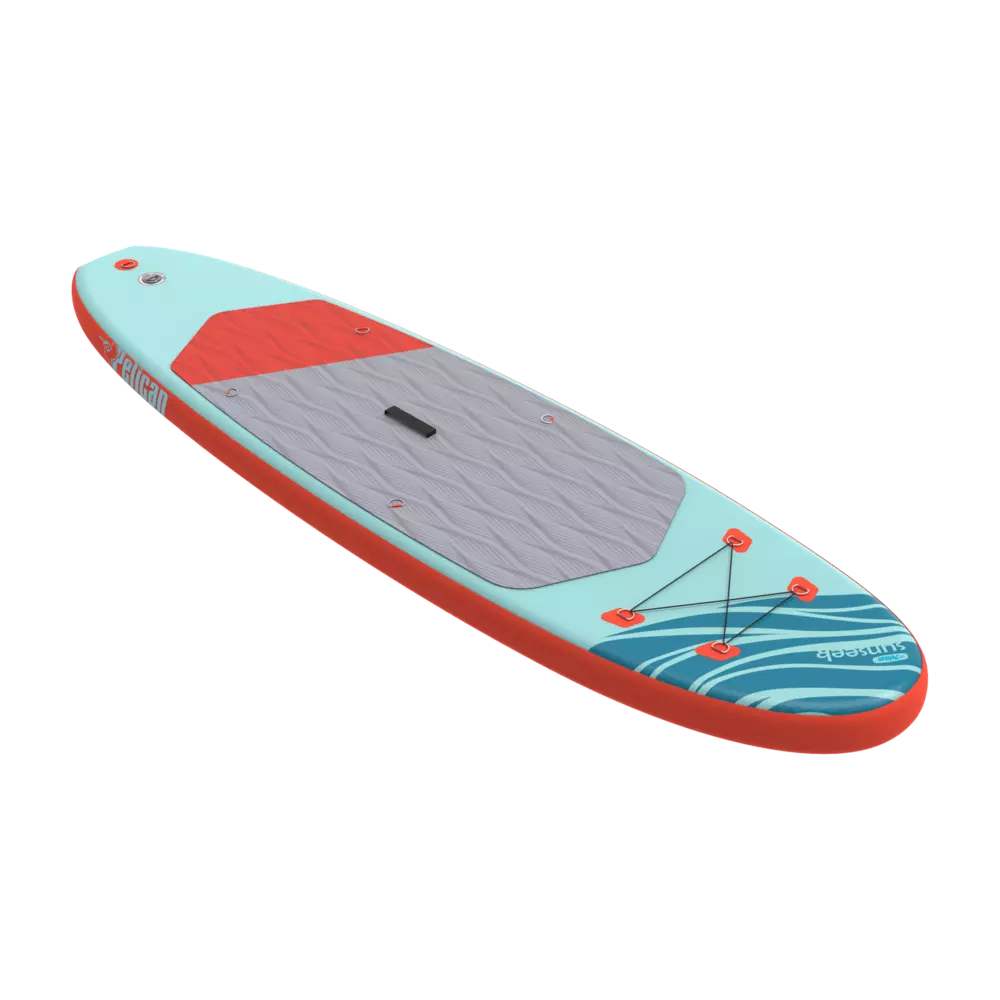 pelican sunseek 10'4