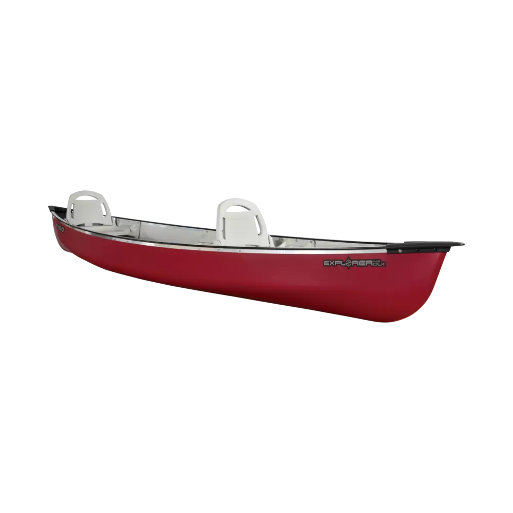 pelican explorer 14.6 dlx canoe – Confluence Outdoor