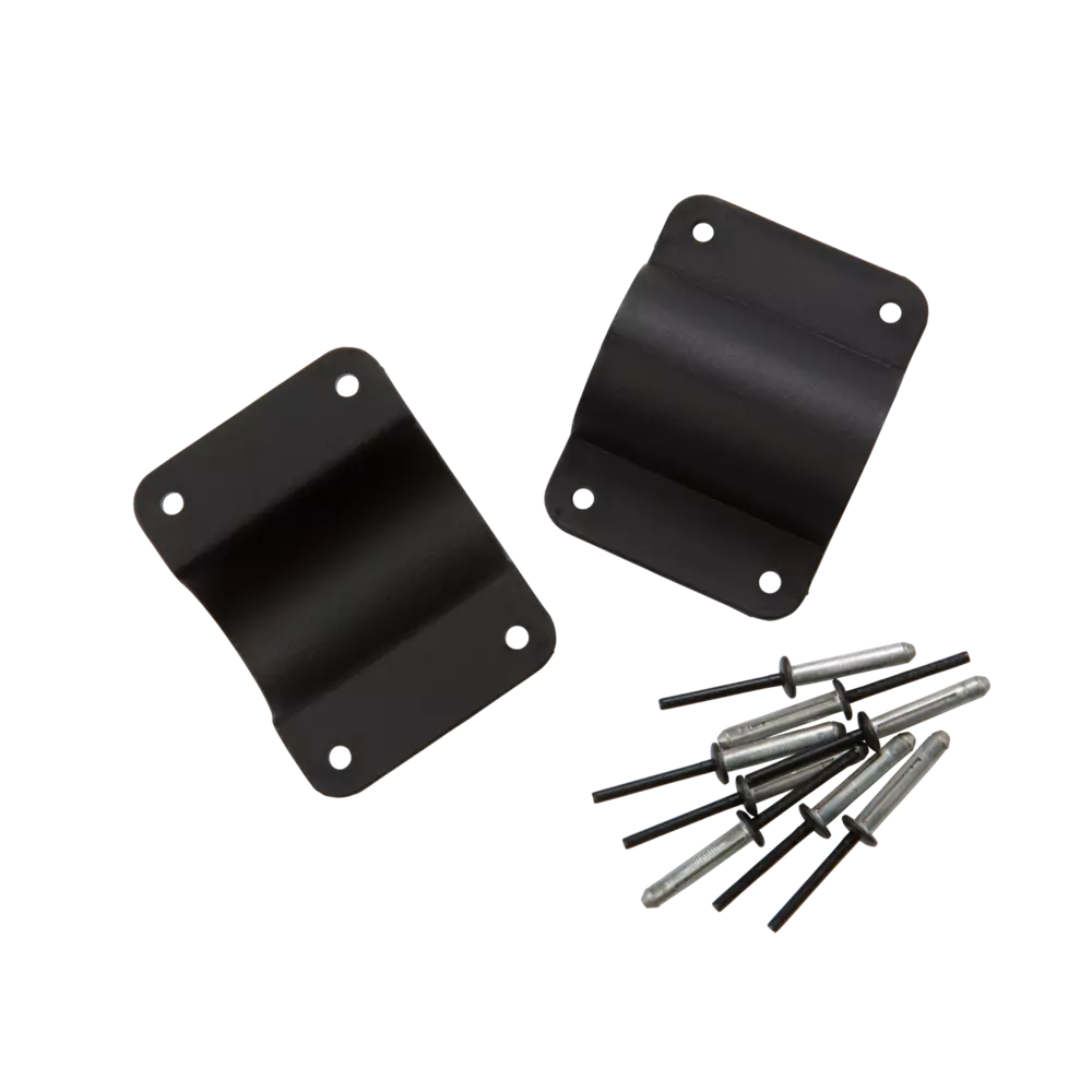 Vertical Rod Holder