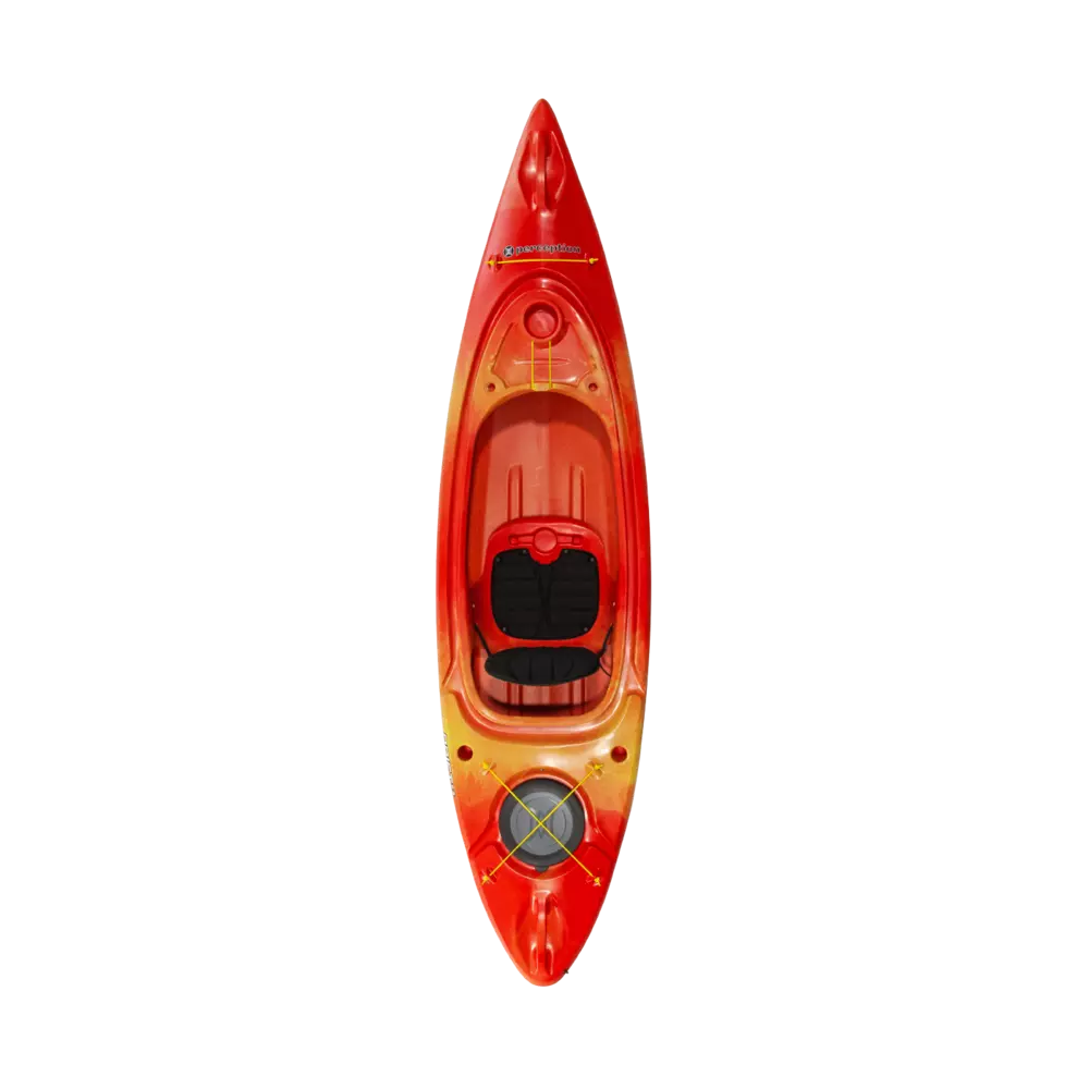 perception-drift-95-recreational-kayak-9331840042 – Confluence Outdoor