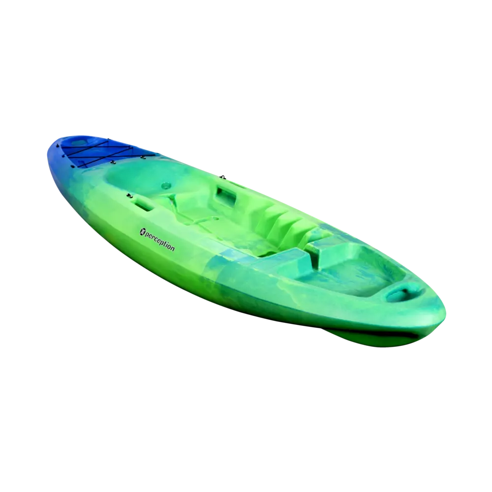 perception-zip-95-recreational-kayak-9351890190 – Confluence Outdoor