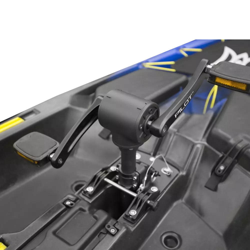 kayak pedal drive kit perception-pedal-drive-assembly-9800925 – Confluence Outdoor
