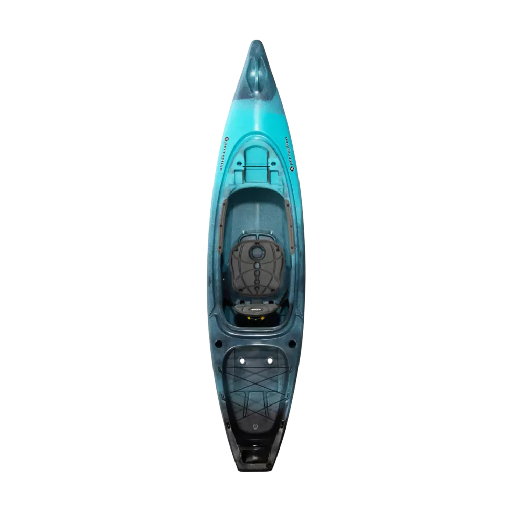 Perception Sound10.5 フィッシングカヤック perception-sound-105-fishing-kayak-9330687178 – Confluence Outdoor