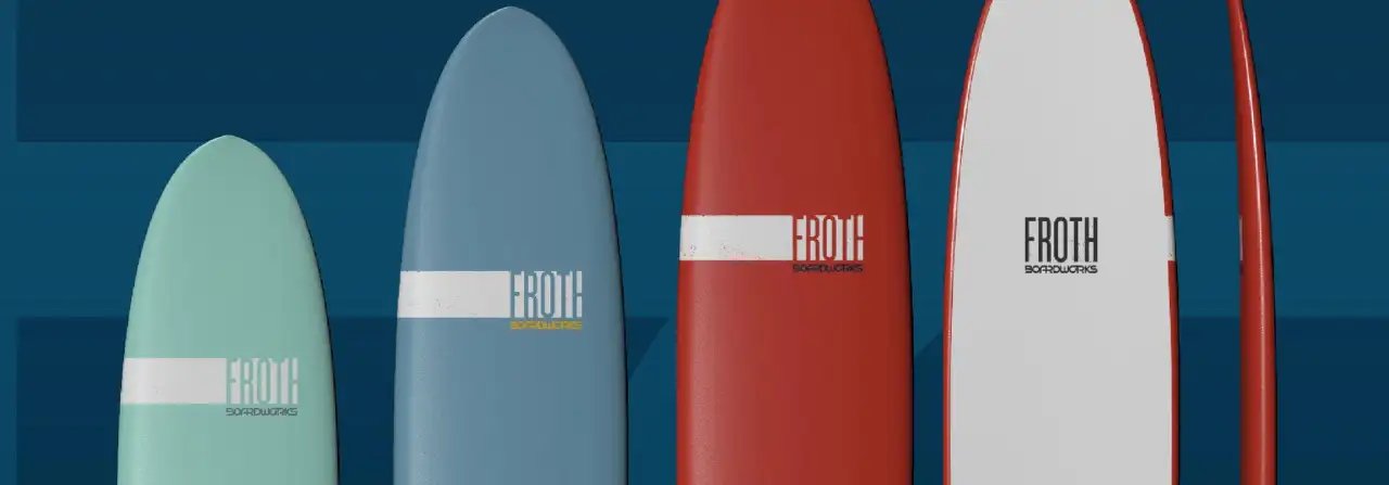 What Size Surfboard Do I Need?