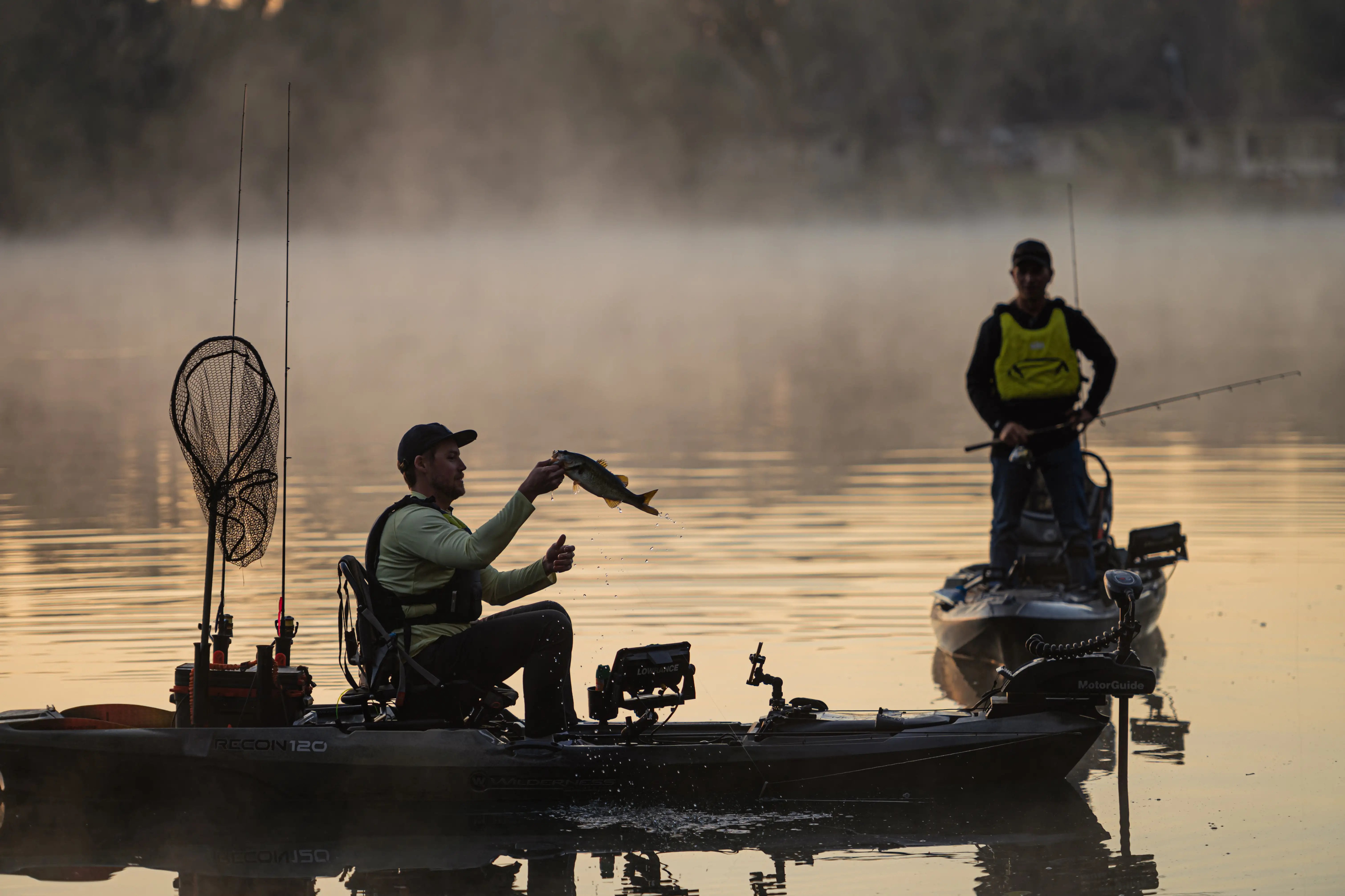 The More You Learn, the More the Water Reveals – Confluence Outdoor