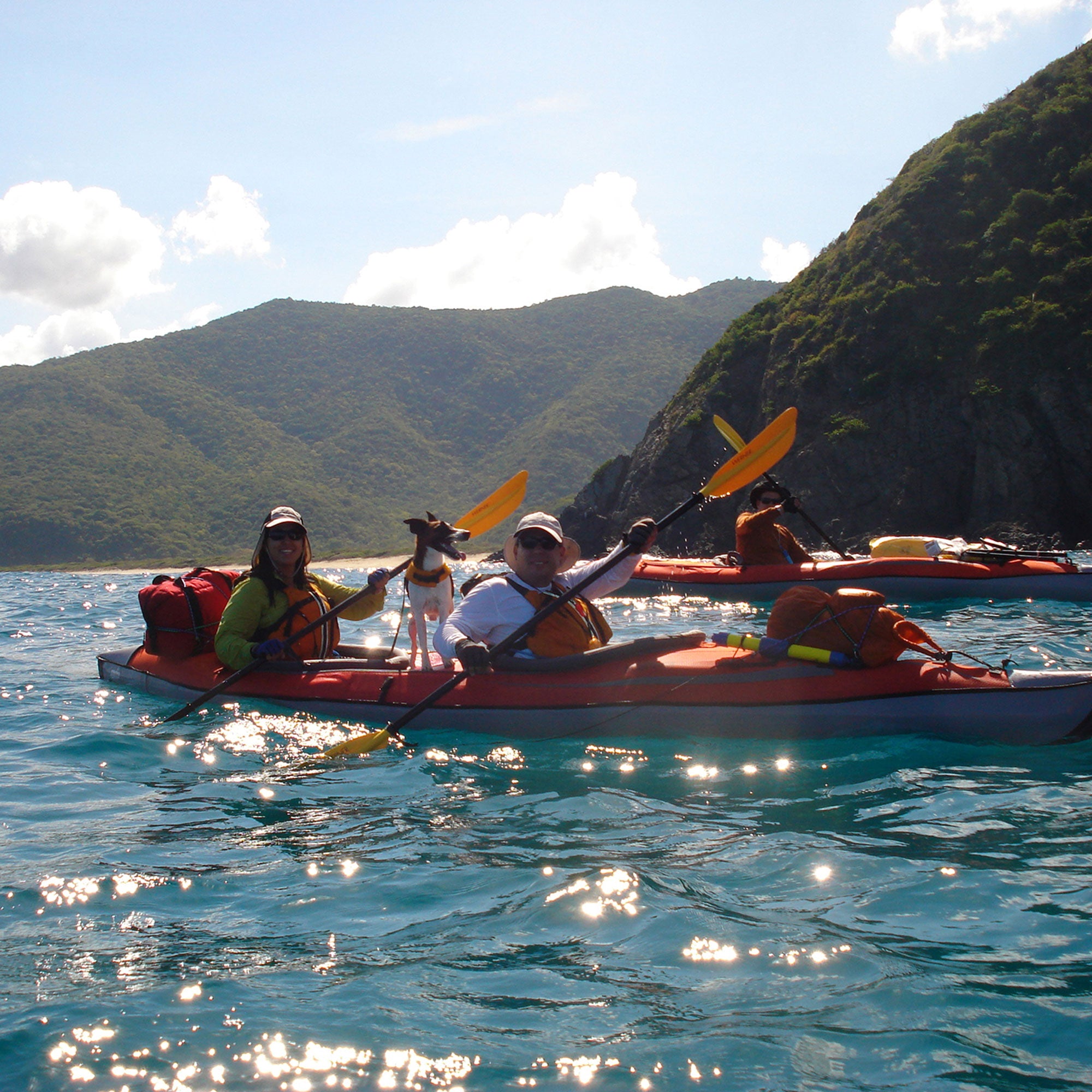 Conversion Deck – Double