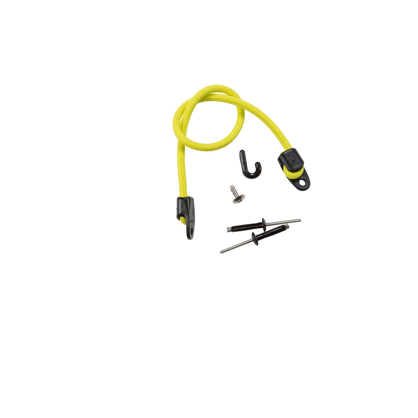 17" Deck Bungee Cord