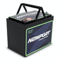 36V 30Ah Lithium LiFePO4 Battery