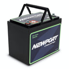 36V 30Ah Lithium LiFePO4 Battery