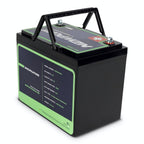36V 30Ah Lithium LiFePO4 Battery