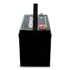 36V 40Ah Extended Range Lithium LiFePO4 Battery