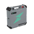 36V 50Ah LoPRO Lithium LiFePo4 Battery