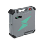 36V 50Ah LoPRO Lithium LiFePo4 Battery