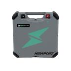 36V 50Ah LoPRO Lithium LiFePo4 Battery