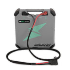 36V 50Ah LoPRO Lithium LiFePo4 Battery