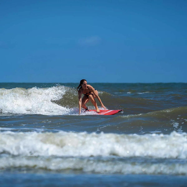 EXPLORE SURFBOARDS