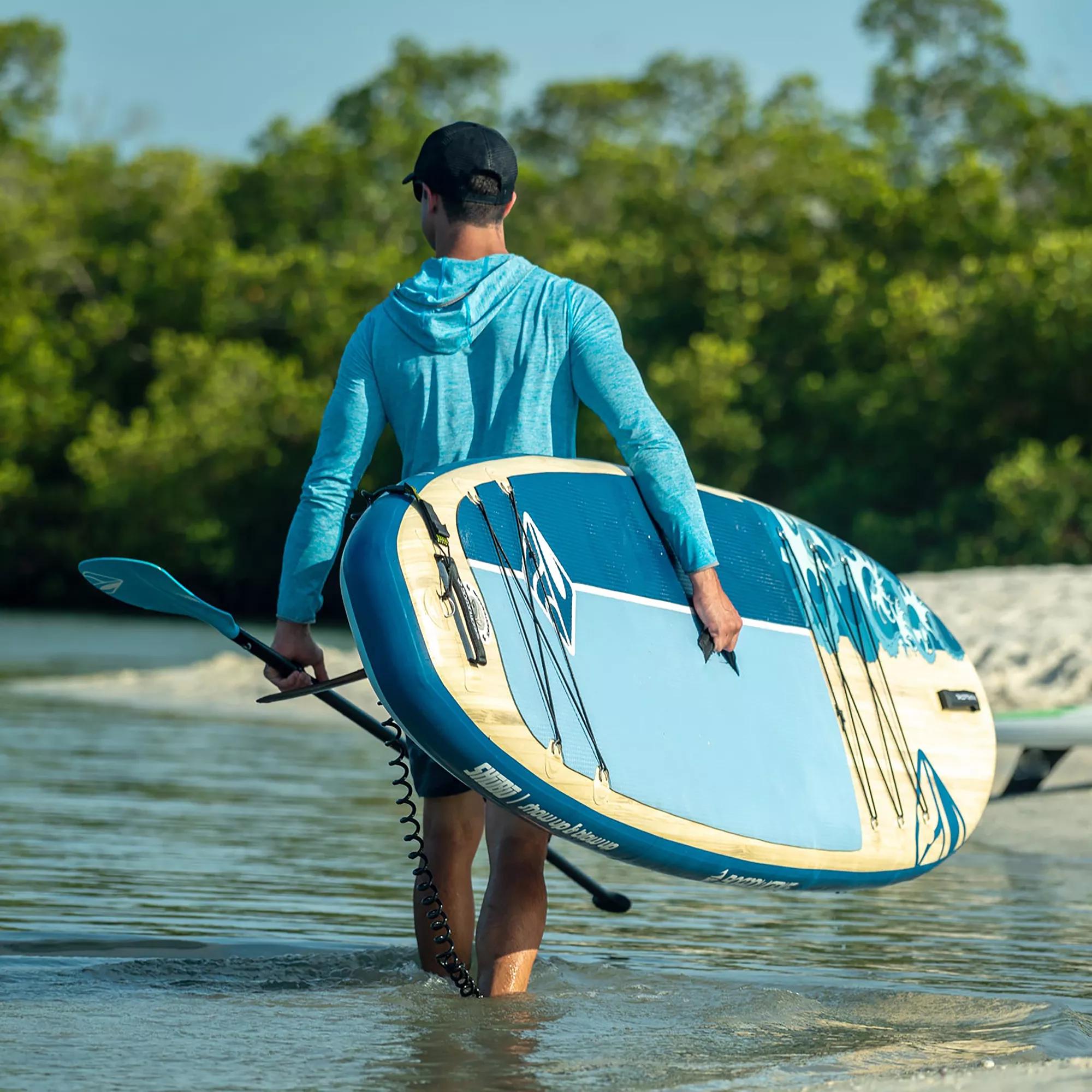 Shubu Kanaloa 10'4"