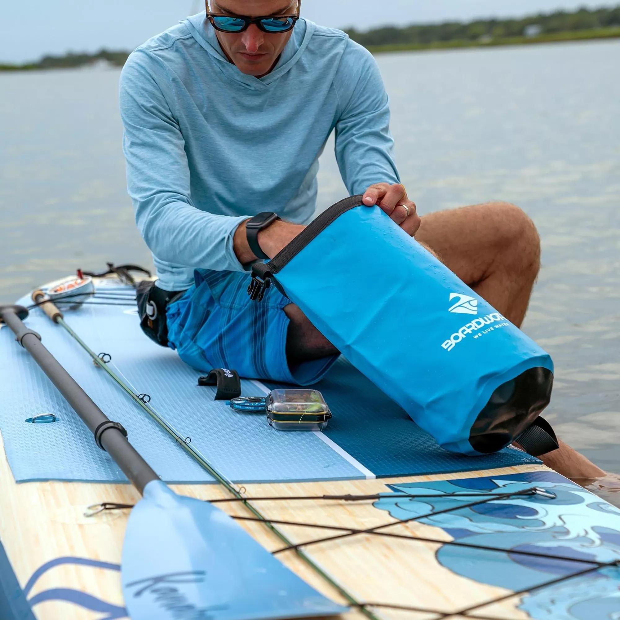 Shubu Kanaloa 10'4"