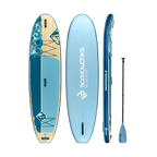 Shubu Kanaloa 10'4"