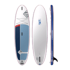 Shubu Solr 10'6"