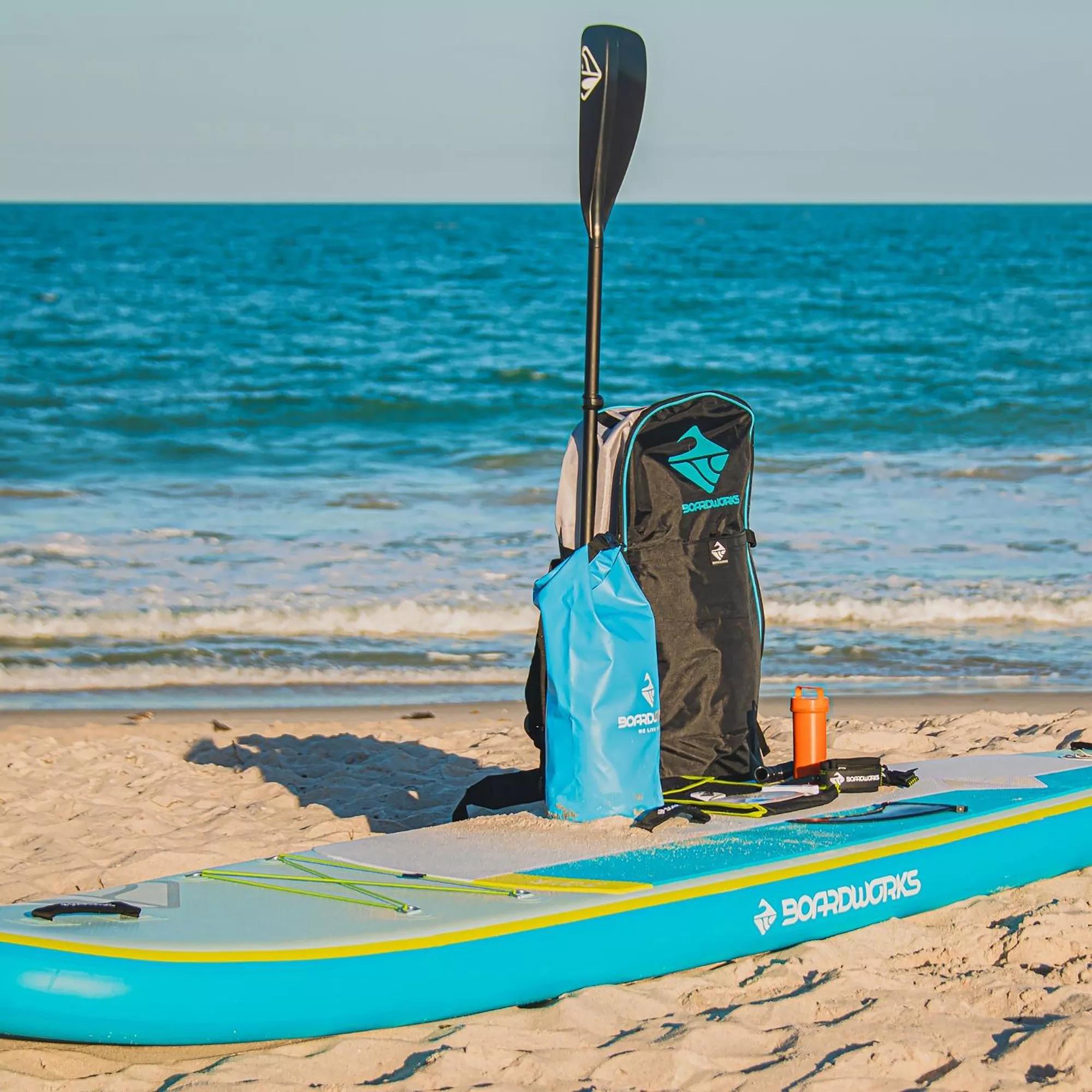 Paddle Boards – Confluence Outdoor