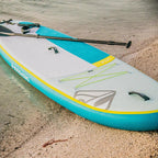 Shubu Solr 10'6"