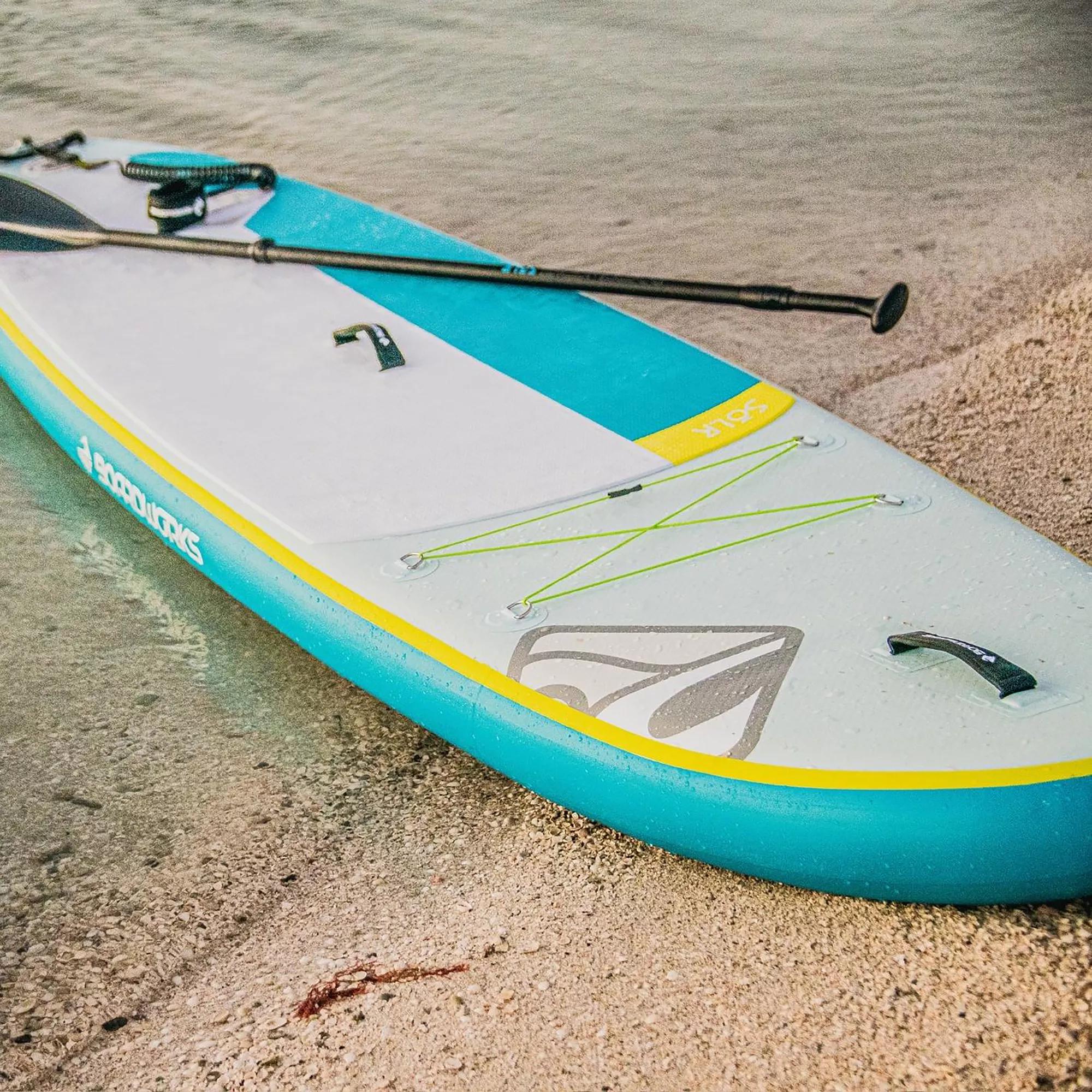 Shubu Solr 10'6"