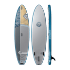 Shubu Kraken 11'