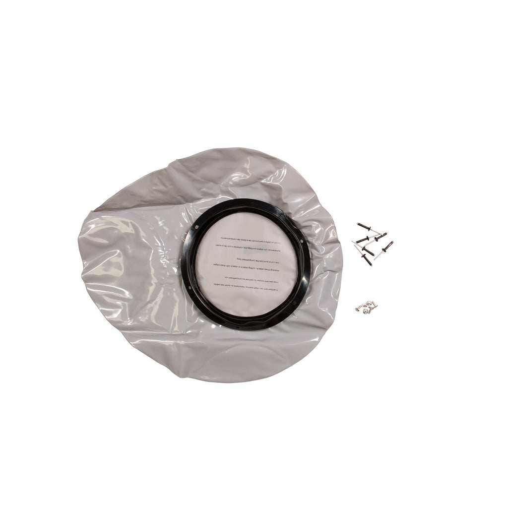 Bulkhead Bag 10.5" (26.7cm)