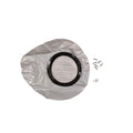 Bulkhead Bag 10.5" (26.7cm)