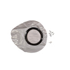 Bulkhead Bag 10.5" (26.7cm)