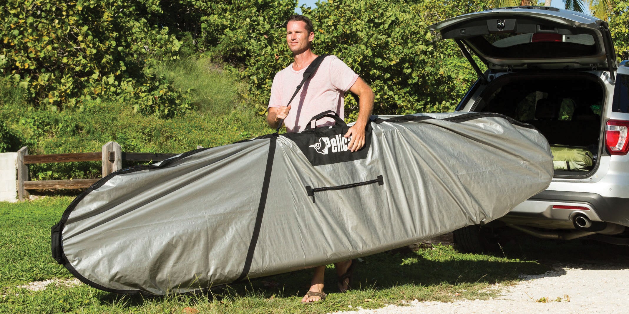 SUP Board Bag