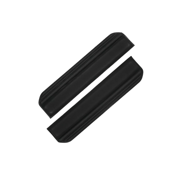 Knee Pad Kit For Pungo And Aspire - Black