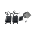 Hip Pad Kit For Sit-Inside Kayaks