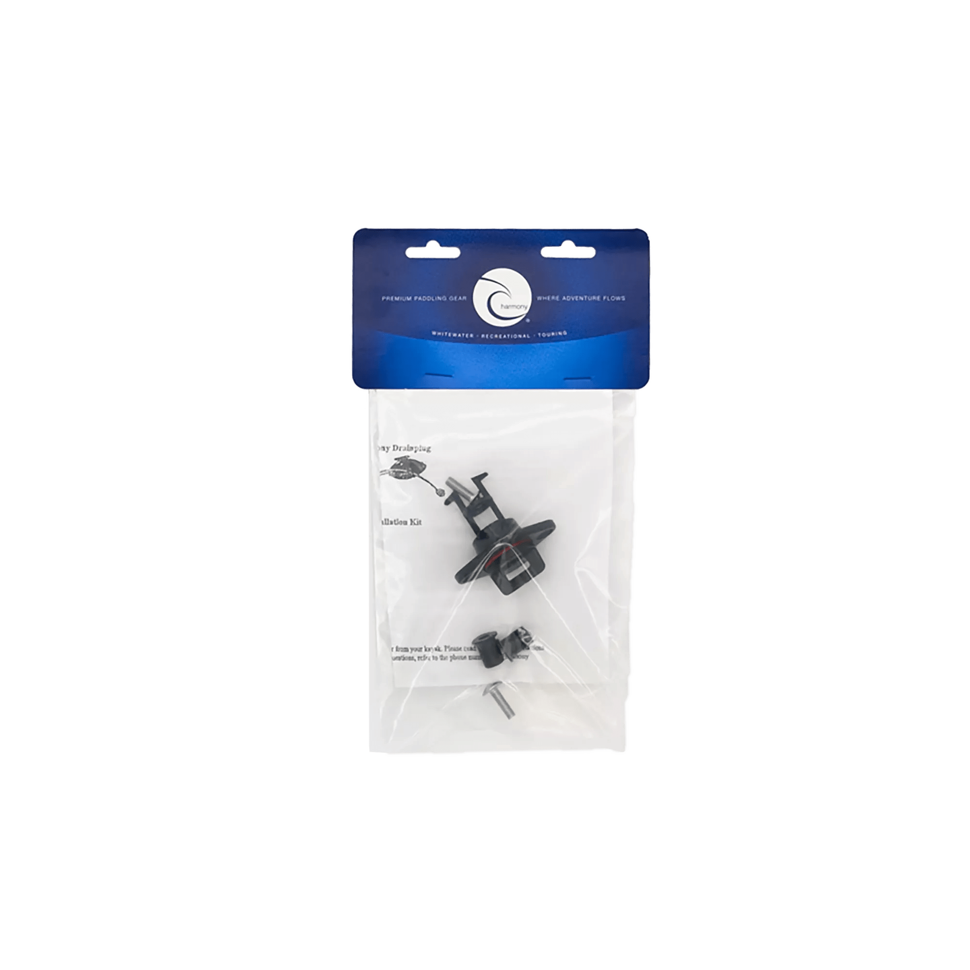 Drain Plug Kit