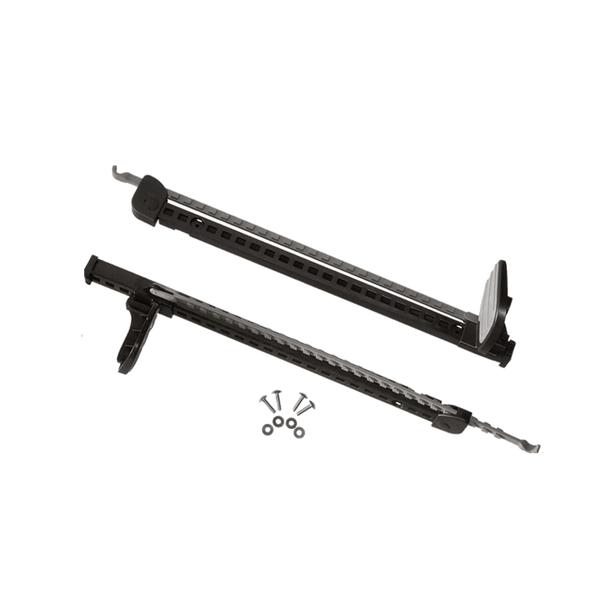 Slidelock Xl Footbrace Kit