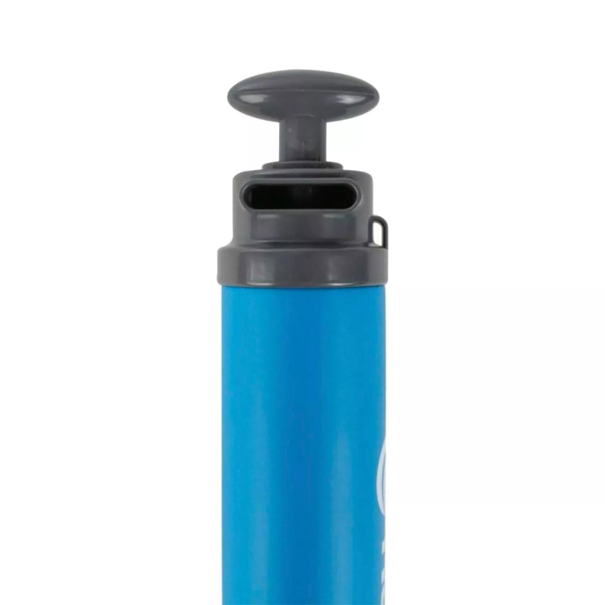 High Volume Bilge Pump