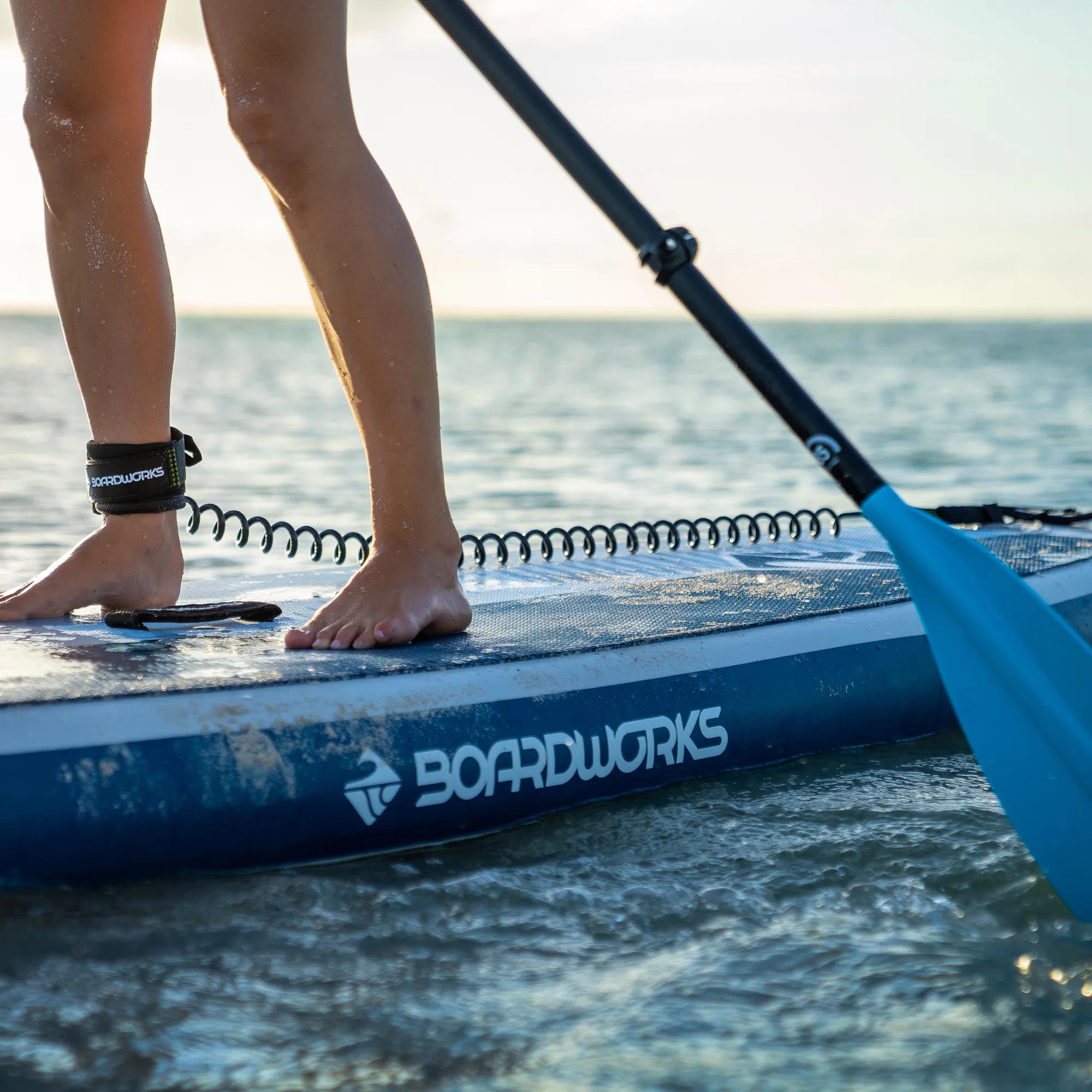 Boardworks Paddle Boards | Confluence Outdoor Boardworks Paddle Boards | Confluence Outdoor