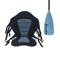 Kanaloa Kayak Conversion Kit