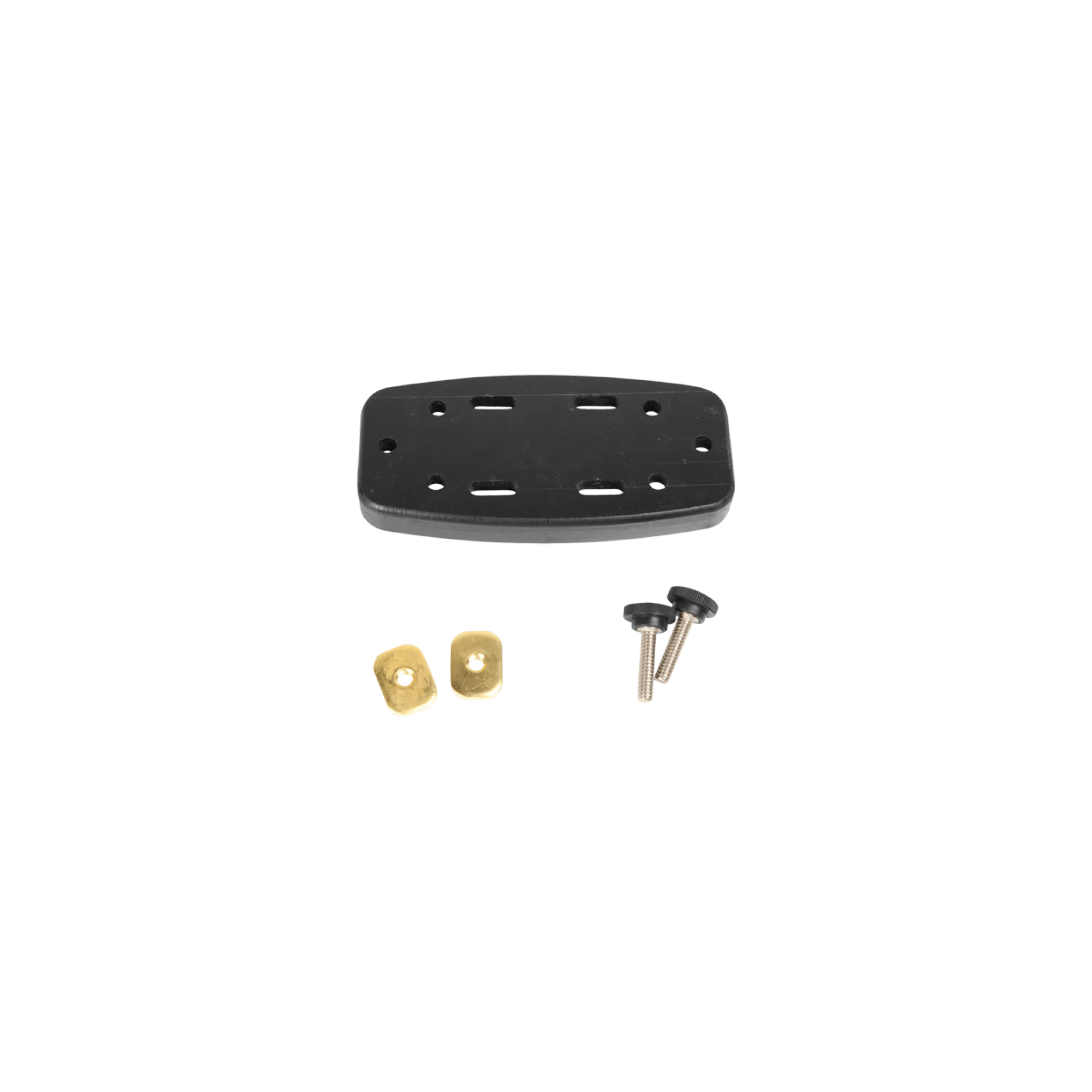 SlideTrax™ Mounting Plate