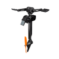 Helix PD™ Pedal Drive for Radar