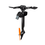 Helix PD™ Pedal Drive for Radar