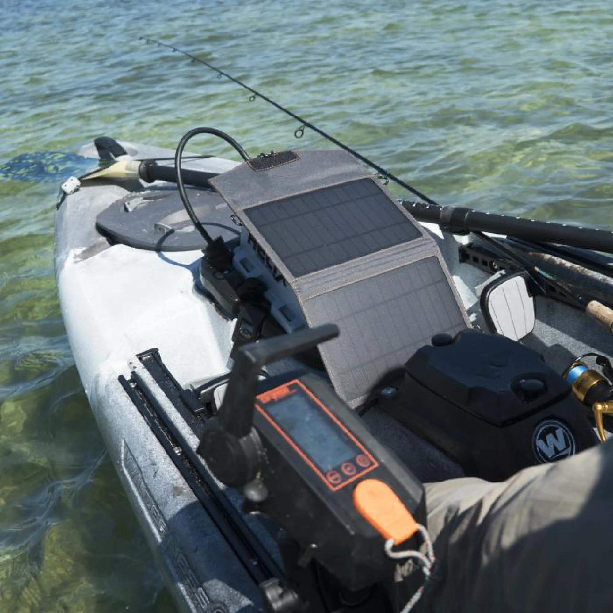 Waterproof Solar Panels