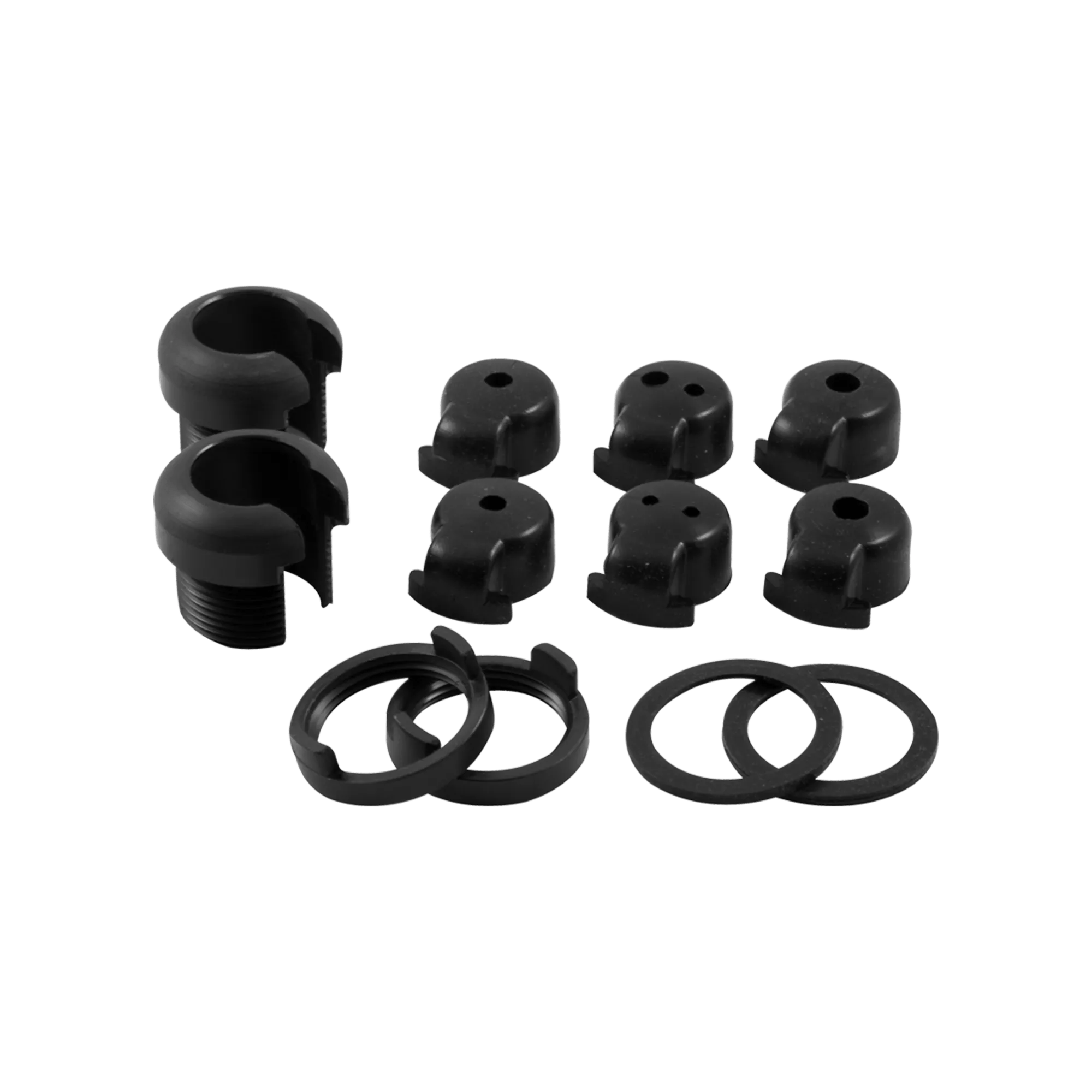 Through-Hull Wiring Kit