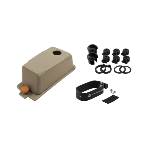 accessories for fish finder wilderness-systems-fish-finder-install-kit-8070062 – Confluence Outdoor